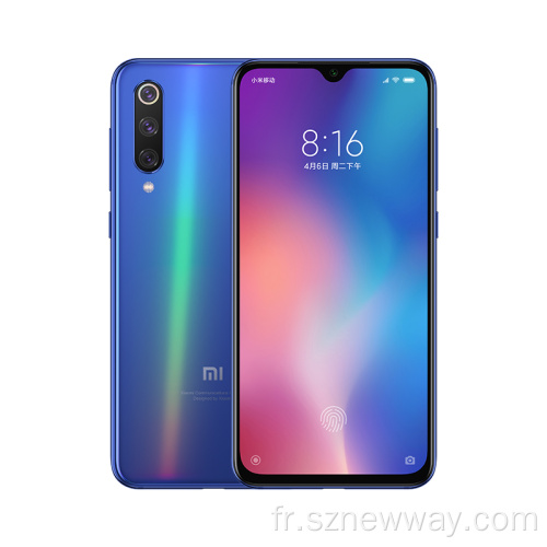 Xiaomi mi 9 SE Smartphone